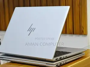 New Laptop HP EliteBook 830 G9 16GB Intel Core I5 SSD 512GB