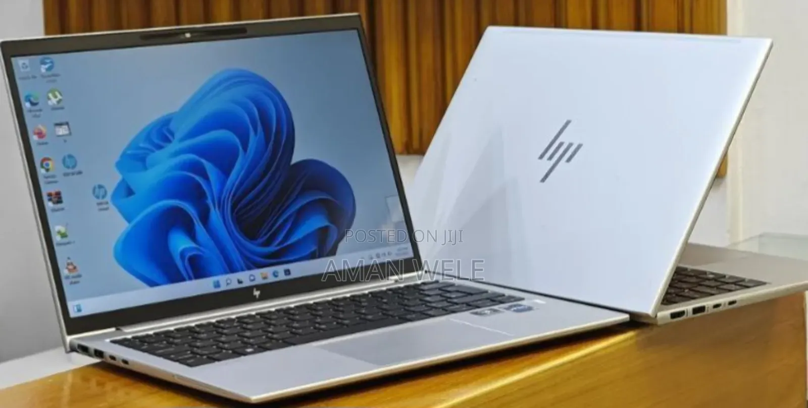 New Laptop HP EliteBook 830 G9 16GB Intel Core I5 SSD 512GB