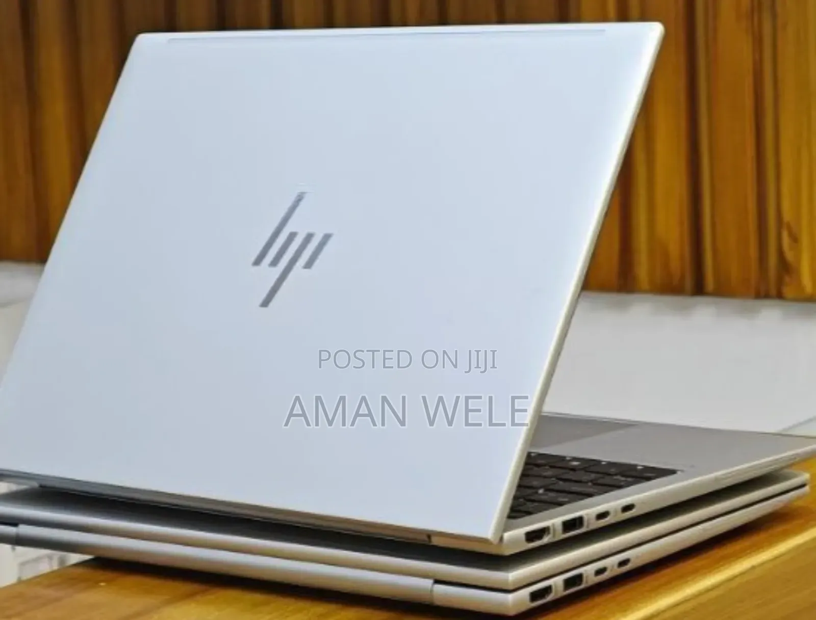 New Laptop HP EliteBook 830 G9 16GB Intel Core I5 SSD 512GB