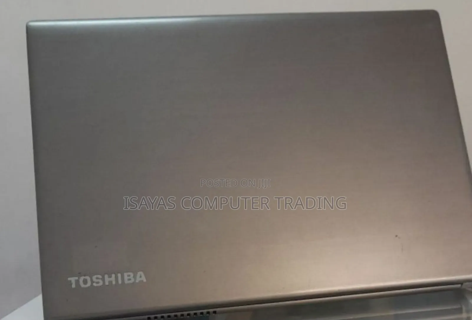 New Laptop Toshiba Portege A30 8GB Intel Core I5 SSD 256GB