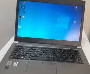 New Laptop Toshiba Portege A30 8GB Intel Core I5 SSD 256GB