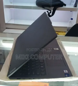 Photo - New Laptop Lenovo Yoga 7i 16GB Intel Core Ultra 7 SSD 512GB