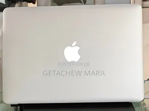 New Laptop Apple MacBook Pro 2017 8GB Intel Core I7 SSD 512GB