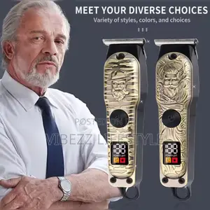 Kemei Original Hair Trimmer