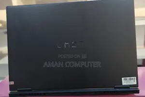 New Laptop HP Omen 16 32GB Intel Core I7 SSD 1T