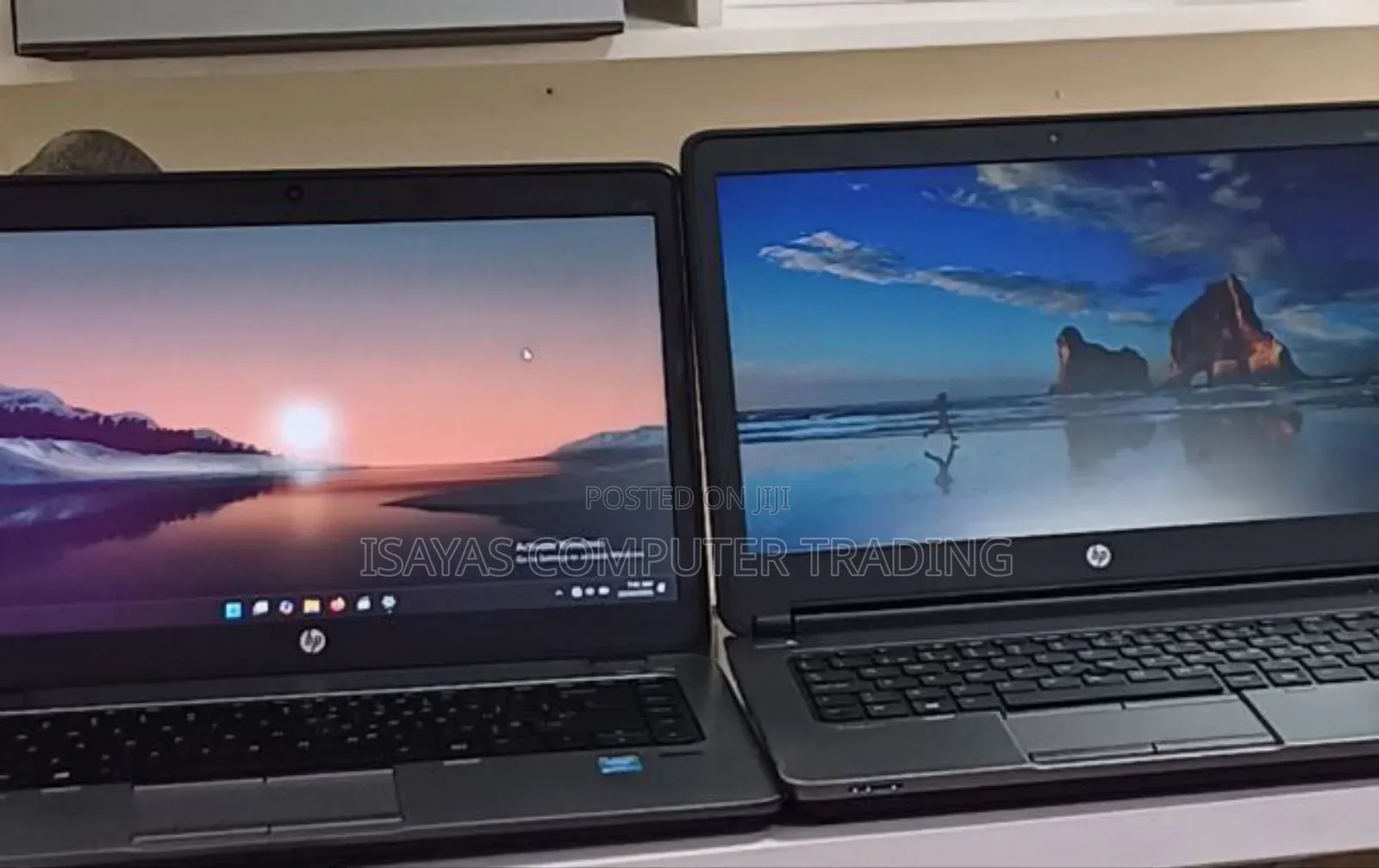 New Laptop HP EliteBook 840 G1 4GB Intel Core I5 SSD 1T