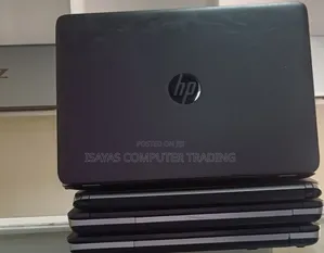 New Laptop HP EliteBook 840 G1 4GB Intel Core I5 SSD 1T