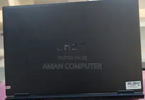 New Laptop HP Omen 16 32GB Intel Core I7 SSD 1T