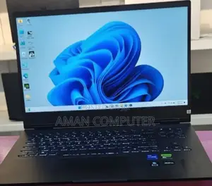 New Laptop HP Omen 16 32GB Intel Core I7 SSD 1T