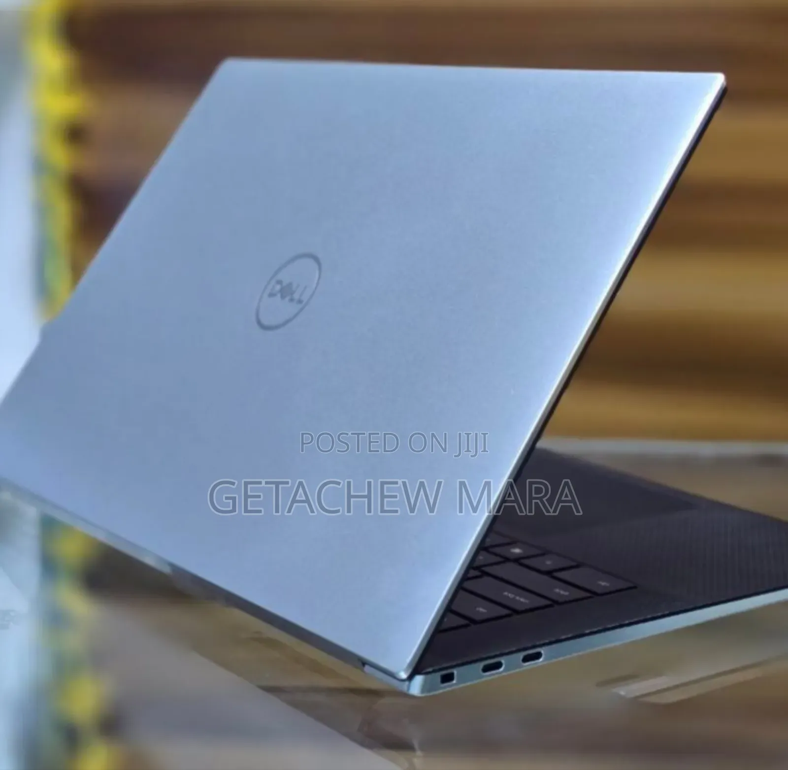 New Laptop Dell XPS 15 16GB Intel Core I7 SSD 512GB