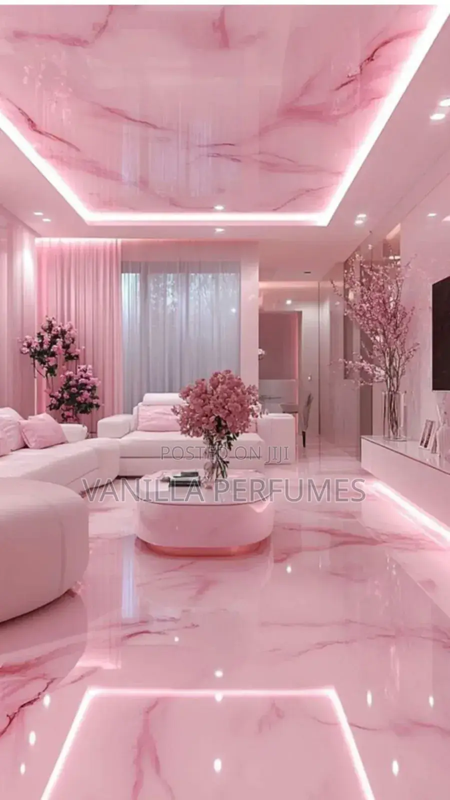 Furnished 3bdrm Apartment in Yeka for sale