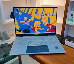 Photo - New Laptop Asus Zenbook 14 UX434 16GB Intel Core I7 SSD 512GB