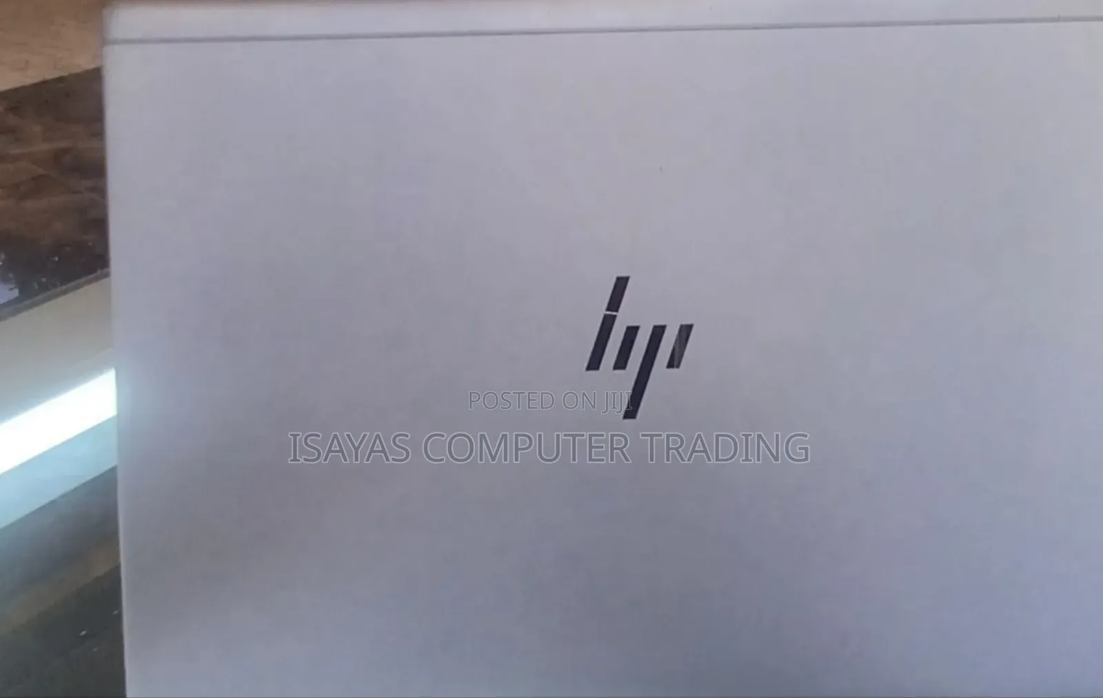 New Laptop HP EliteBook 830 G6 8GB Intel Core I5 SSD 512GB