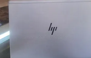 New Laptop HP EliteBook 830 G6 8GB Intel Core I5 SSD 512GB