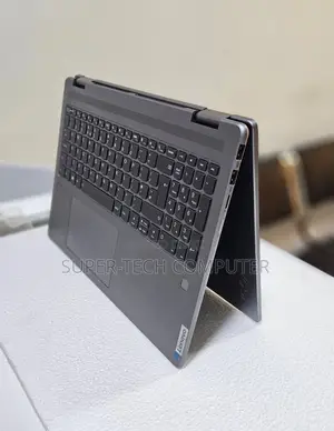 New Laptop Lenovo Yoga 7i 16GB Intel Core I7 SSD 512GB