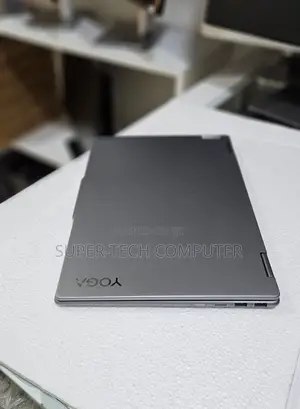 New Laptop Lenovo Yoga 7i 16GB Intel Core I7 SSD 512GB