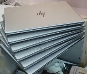 New Laptop HP Envy X360 16GB Intel Core I7 SSD 512GB