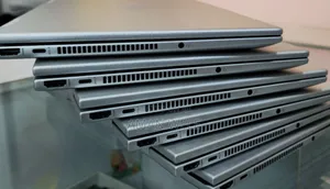 New Laptop HP Envy X360 16GB Intel Core I7 SSD 512GB