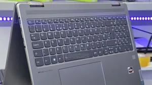 New Laptop Lenovo Yoga C930 16GB AMD Ryzen 7 SSD 512GB