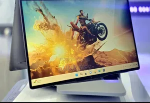 New Laptop Lenovo Yoga C930 16GB AMD Ryzen 7 SSD 512GB