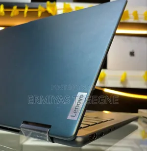 New Laptop Lenovo Legion 5 2GB AMD Ryzen 7 SSD 512GB