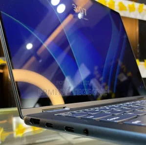 New Laptop Lenovo Legion 5 2GB AMD Ryzen 7 SSD 512GB