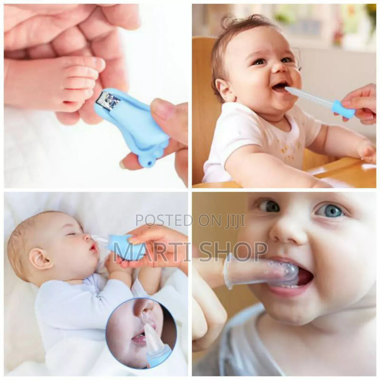 Portable Health Care Kit