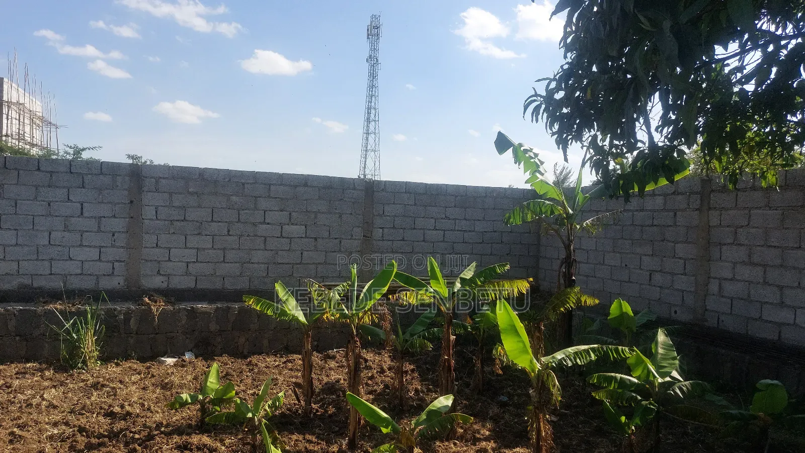 1bdrm House in Oromia, East Shewa for sale