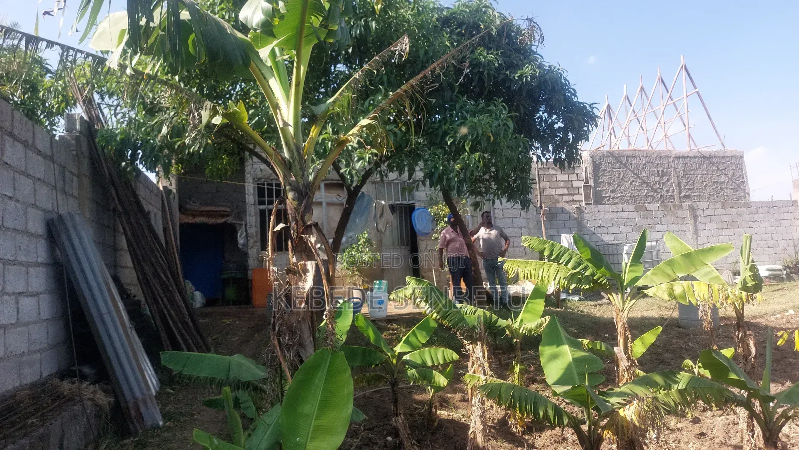 1bdrm House in Oromia, East Shewa for sale