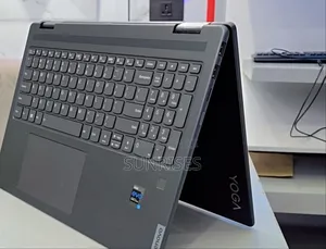 Photo - New Laptop Lenovo Yoga 2 Pro 16GB Intel Core I5 SSD 512GB