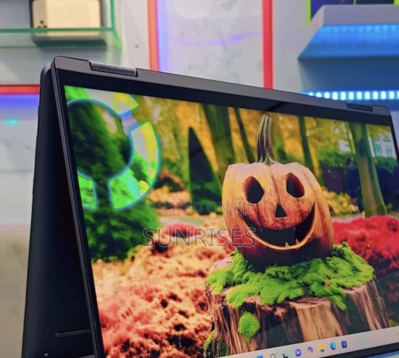 New Laptop Lenovo Yoga 2 Pro 16GB Intel Core I5 SSD 512GB