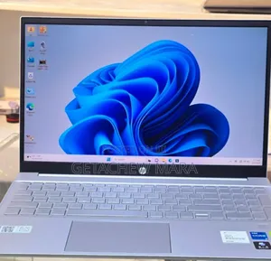 Photo - New Laptop HP EliteBook 850 G8 16GB Intel Core I7 SSD 512GB