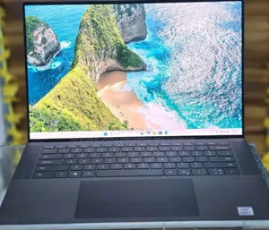 Photo - New Laptop Dell XPS 15 16GB Intel Core I7 SSD 512GB