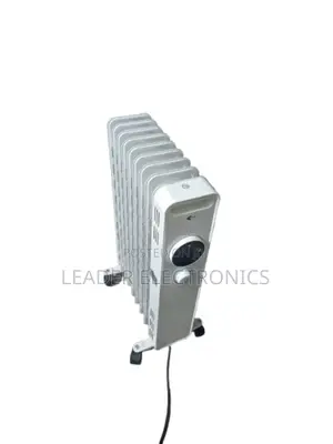 Photo - Why Everyone’S Choosing the Comet Oil Heater This Winter! 