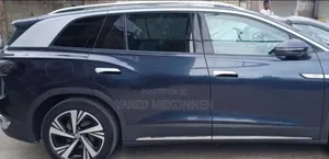 Volkswagen ID.6 2023 Gray