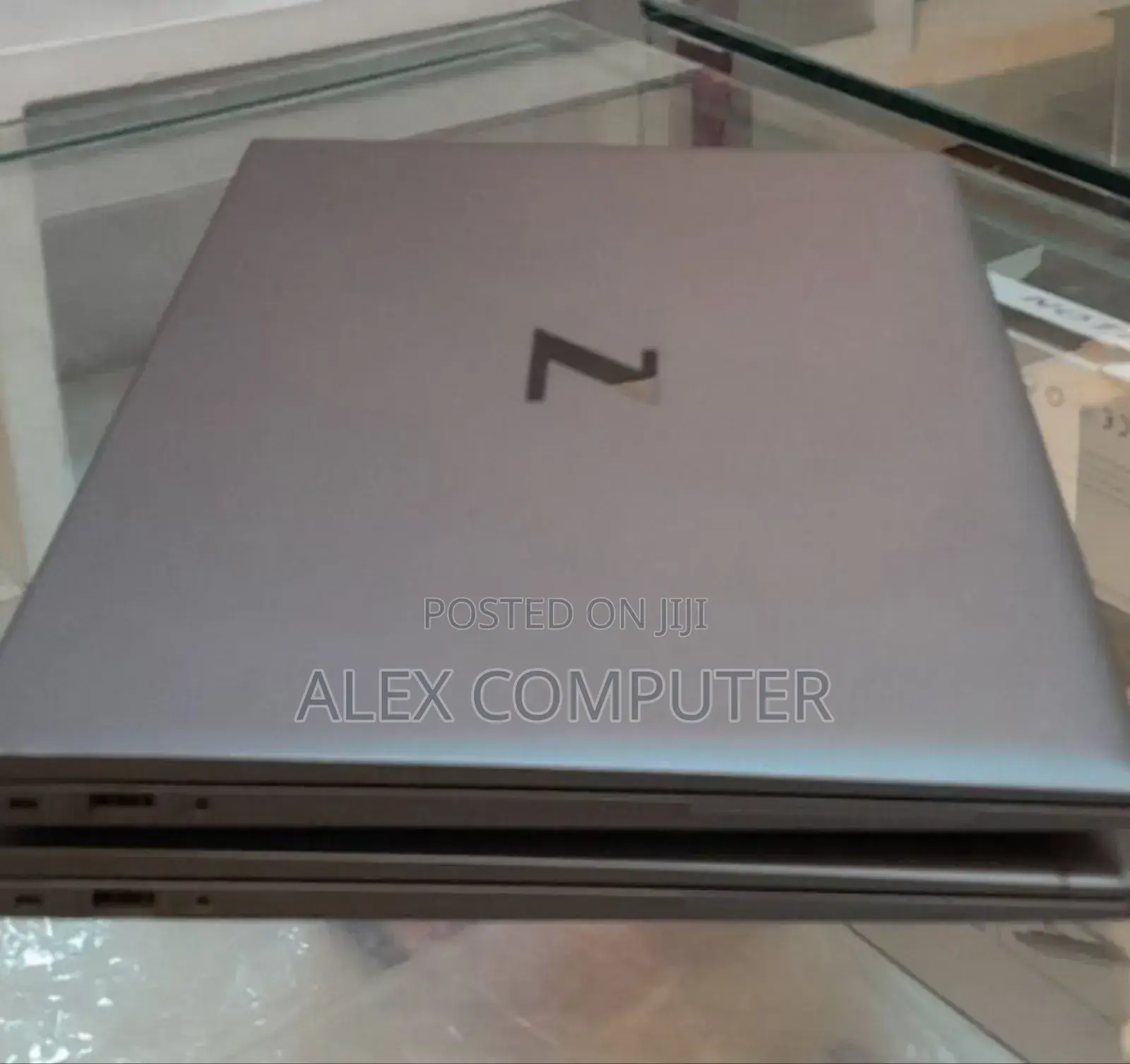 New Laptop HP 32GB Intel Core I7 SSD 512GB