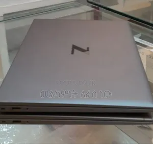 New Laptop HP 32GB Intel Core I7 SSD 512GB