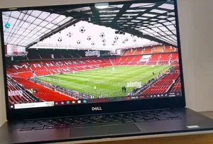 New Laptop Dell Precision 5540 16GB Intel Core I9 SSD 1T