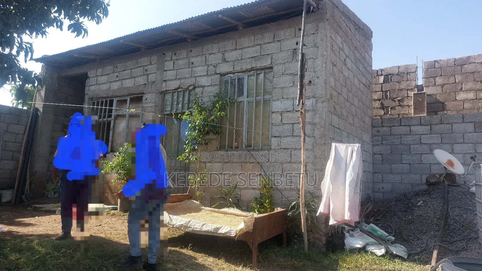 1bdrm House in Oromia, East Shewa for sale