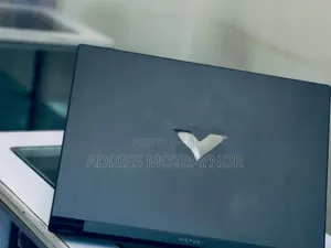 New Laptop HP Victus 16 16GB Intel Core I7 SSD 512GB