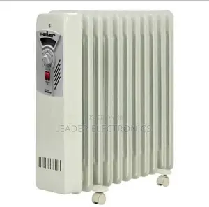 Photo - Heller Heater