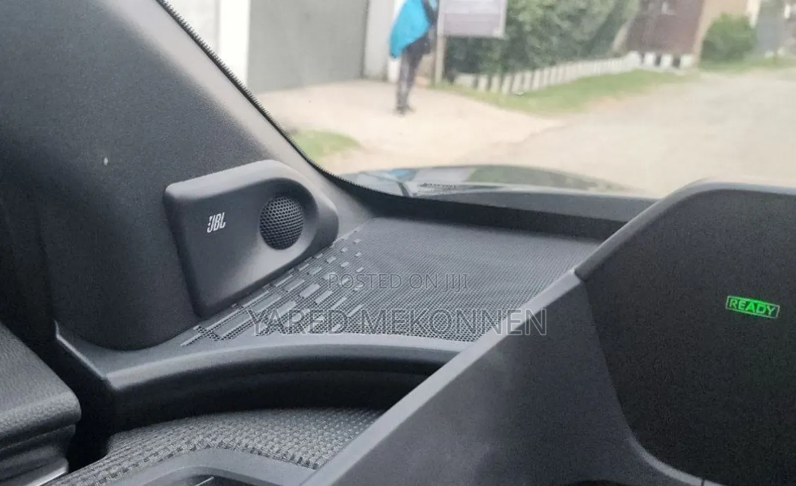 Toyota bZ4X 2022 Black