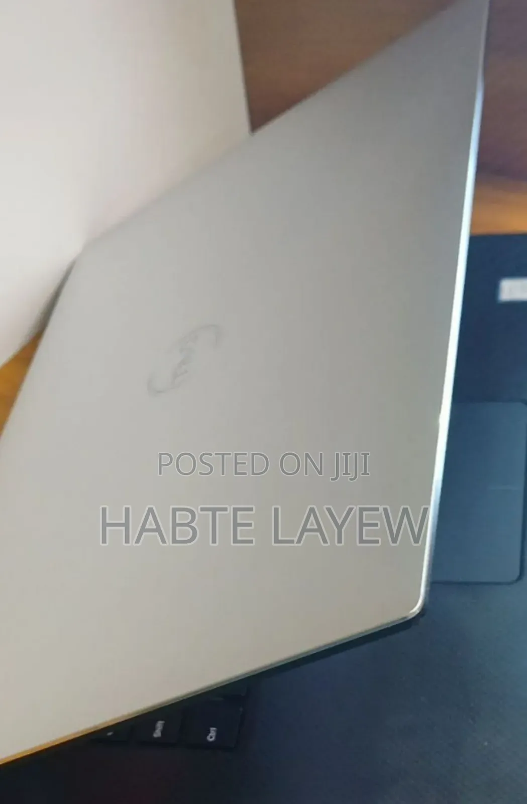 New Laptop Dell Precision 5540 16GB Intel Core I9 SSD 1T