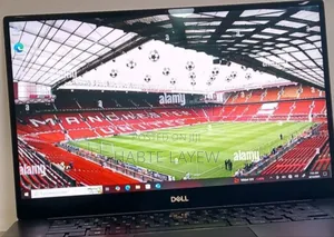 New Laptop Dell Precision 5540 16GB Intel Core I9 SSD 1T