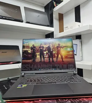 New Laptop Asus ROG Strix G15 32GB Intel Core Ultra 9 SSD 1T