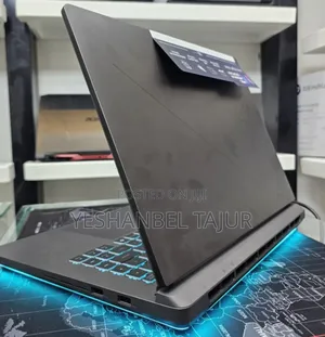 New Laptop Asus ROG Strix G15 32GB Intel Core Ultra 9 SSD 1T