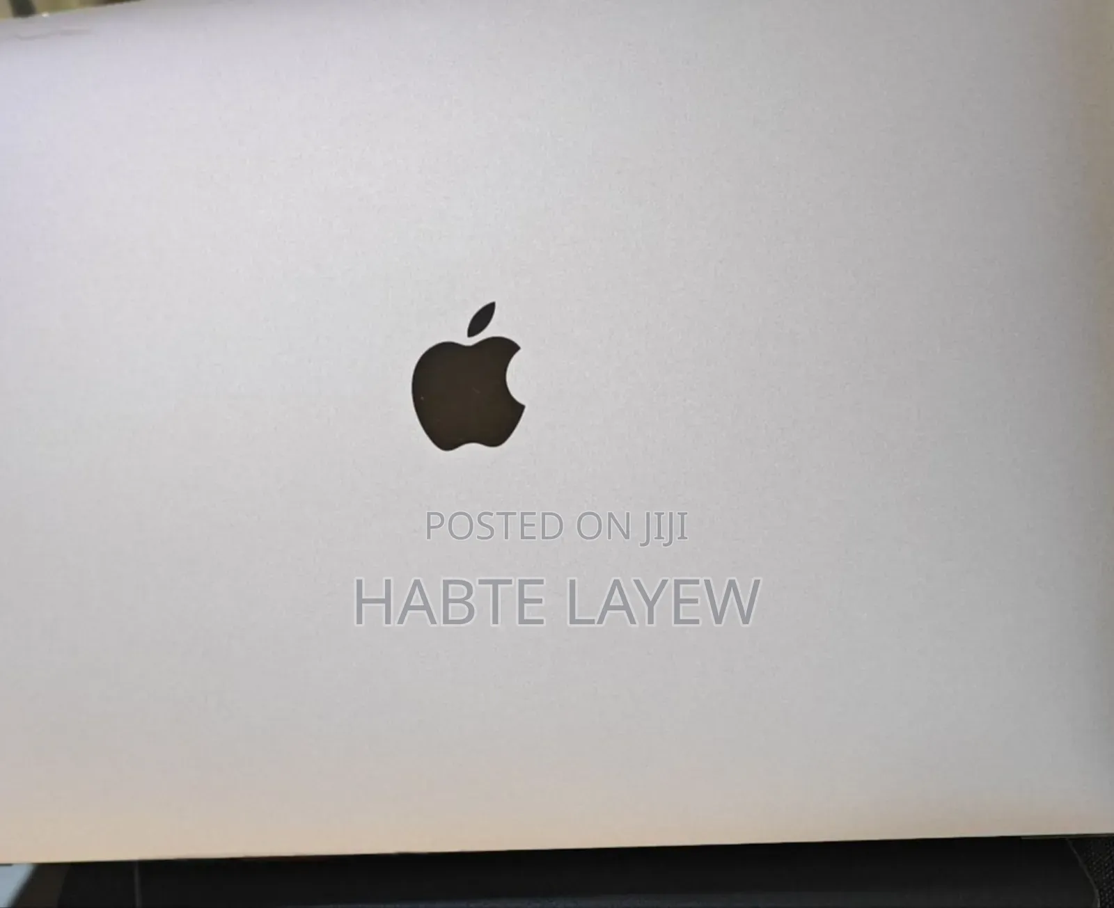 New Laptop Apple MacBook Pro 2019 32GB Intel Core I9 SSD 512GB