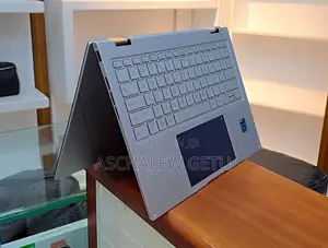 New Laptop Asus Zenbook Duo 14 16GB Intel Core I7 SSD 512GB