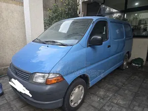 Photo - Toypta Dolphin for Rent