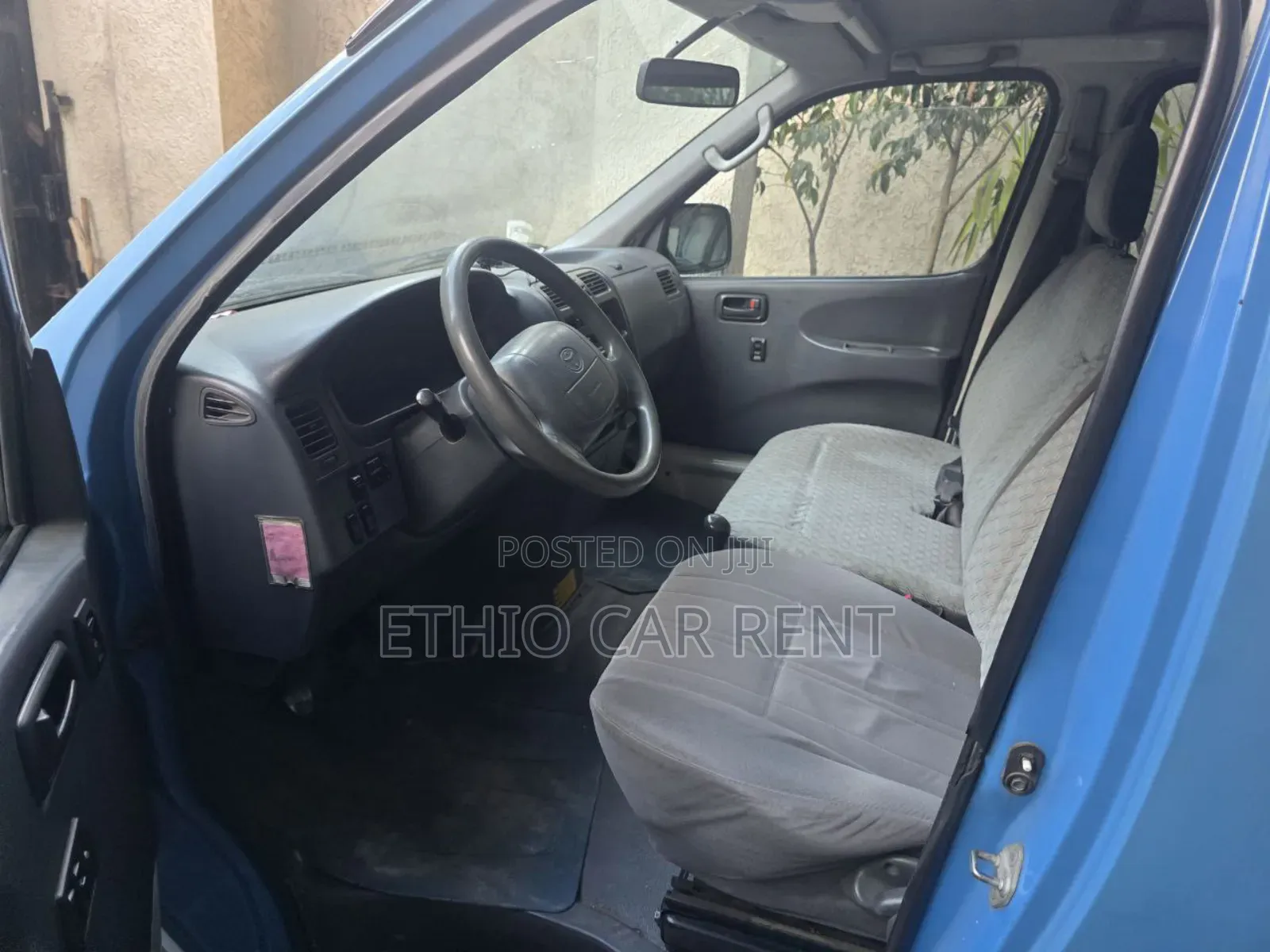 Toypta Dolphin for Rent